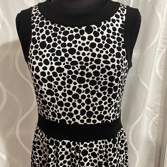 Talbots Dress, Size 6 - Picture 2 of 7